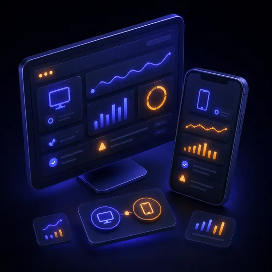 Mobile & Desktop