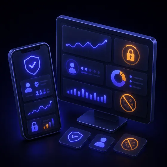 Privacy-First Analytics